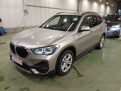 BMW X1 - 2019 1.5iA xDrive25e PHEV OPF