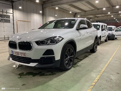 BMW X2 1.5 SDRIVE18I 100KW DCT