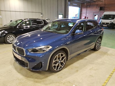 BMW X2 1.5 XDRIVE25E PHEV 162KW)