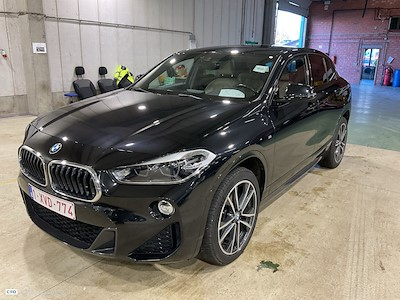 BMW X2 diesel 2.0 dA sDrive18
