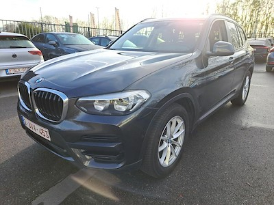 BMW X3 2.0 SDRIVE18D (110KW) AUTO