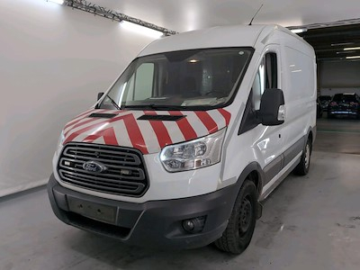 Ford Transit 2T 350m fou mwb HR 2.0 TDCi L2H2 Trend STOCK