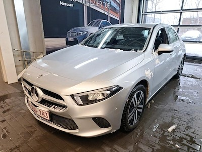 Mercedes-Benz A-CLASS 1.3 A 250 E DCT BUSINESS SOLUTION