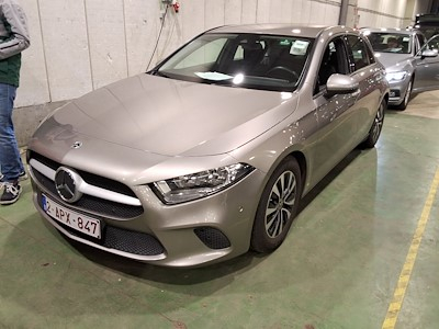 Mercedes-Benz A-Klasse 1.3 A 180 BUSINESS SOLUTION