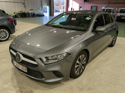 Mercedes-Benz A-Klasse 1.3 A 180 BUSINESS SOLUTION