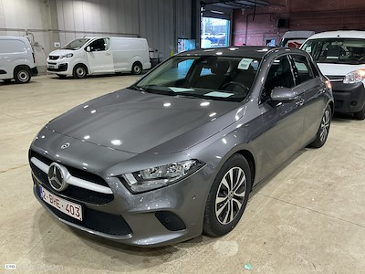 Mercedes-Benz A-Klasse 1.3 A 180 BUSINESS SOLUTION ESSENTIAL