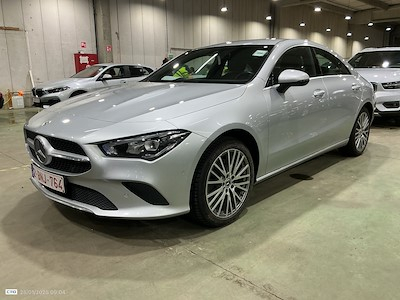 Mercedes-Benz CLA 1.3 CLA 250 E BUSINESS SOLUTION DCT