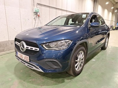Mercedes-Benz Gla - klasse 1.3 GLA 200 DCT BUSINESS SOLUTION