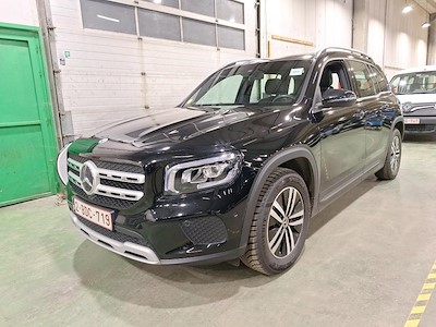 Mercedes-Benz GLB 2.0 GLB 180 D BUSINESS SOLUTION