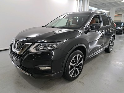 Nissan X-trail - 2018 1.3 DIG-T 2WD Tekna DCT