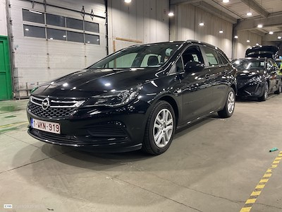 Opel Astra sports tourer - 2015 1.0 Turbo ECOTEC Edition S-S (EU6.2) STOCK