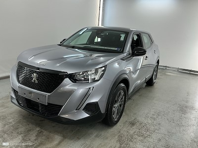 Peugeot 2008 1.2 PURETECH 74KW S-S ACTIVE PACK