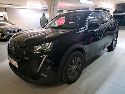 Peugeot 2008 1.2 PURETECH 74KW S-S ACTIVE PACK