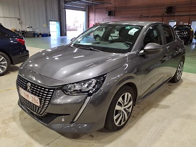 Peugeot 208 diesel - 2019 1.5 BlueHDi Active