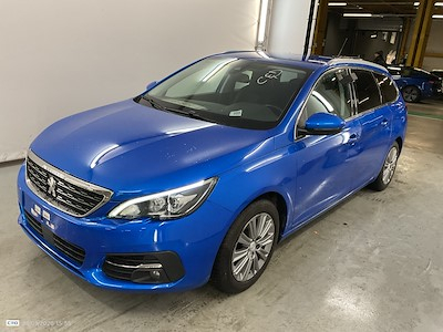 Peugeot 308 SW 1.5 BLUEHDI 96KW S-S ALLURE PACK