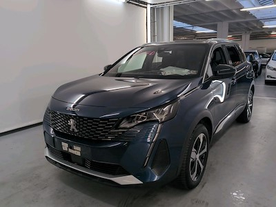 Peugeot 5008 1.2 PURETECH 130 AUTO ALLURE PACK