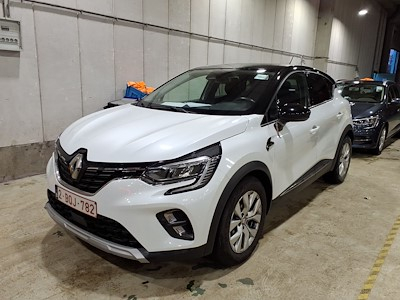 Renault CAPTUR 1.0 TCE 90 INTENS