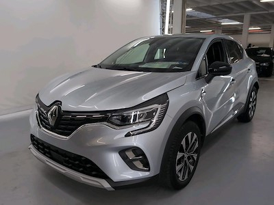 Renault CAPTUR 1.0 TCE 90 TECHNO