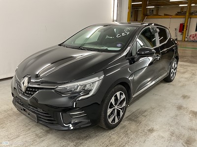 Renault CLIO 1.0 TCE 90 EVOLUTION