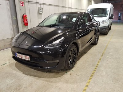 Tesla Model Y BEV 75KWH LONG RANGE AUTO 4WD