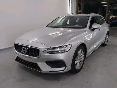 Volvo V60 2.0 D3 GEARTRONIC MOMENTUM PRO