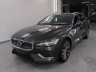 Volvo V60 2.0 T6 RECHARGE GEARTR INSCRIPTION EXPR