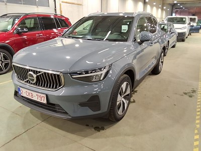 Volvo XC40 1.5 T4 PHEV INSCRIPTION EXPR. DCT