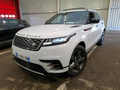 Land Rover VELAR Range Rover Velar 2.0 P400e 404ch PHEV R-Dynamic SE AWD BVA