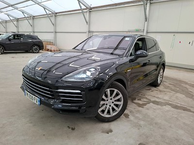 Porsche CAYENNE Cayenne 3.0 V6 462ch E-Hybrid