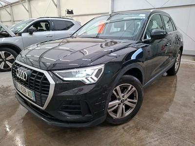 Audi Q3 Q3 35 TFSI 150ch Mild Hybrid Business line S tronic 7