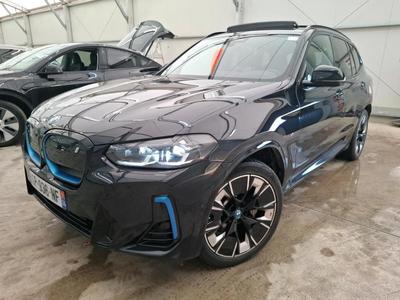 BMW IX3 iX3 M Sport 286ch Impressive
