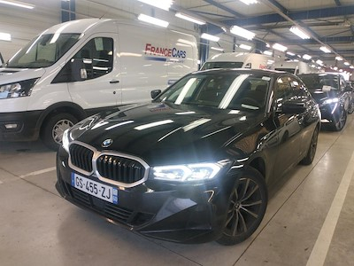 BMW Serie 3 Serie 3 320iA xDrive 184ch Business Design