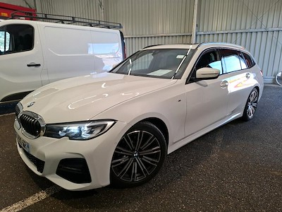 BMW Serie 3 Serie 3 Touring 320iA 184ch M Sport