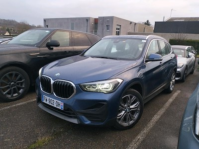 BMW X1 X1 xDrive25eA 220ch Business Design