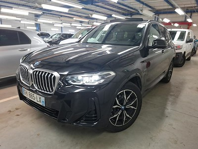 BMW X3 X3 xDrive30e 292ch M Sport