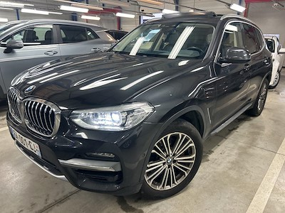 BMW X3 X3 xDrive30eA 292ch Luxury
