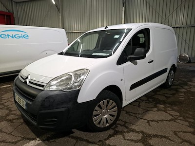 Citroen BERLINGO Berlingo M 1.6 BlueHDi 100 S&amp;S Business