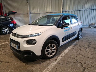 Citroen C3 C3 Ste 1.5 BlueHDi 100ch S&amp;S Feel Business R - VASP