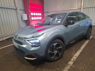 Citroen C4 C4 PureTech 130ch S&S C-Series