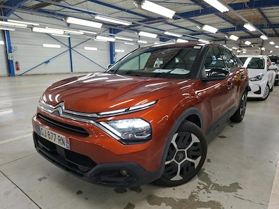 Citroen C4 C4 PureTech 130ch S&S Feel