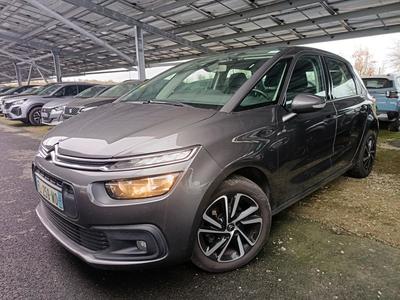 Citroen C4 spacetourer C4 SpaceTourer BlueHDi 130ch S&amp;S Business EAT8