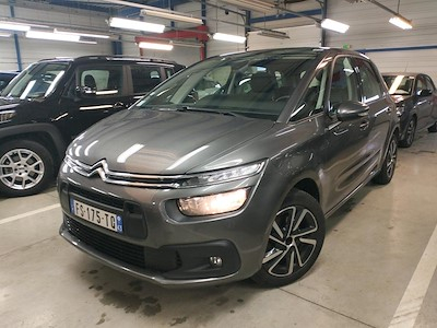 Citroen C4 spacetourer C4 SpaceTourer BlueHDi 130ch S&amp;S Business EAT8