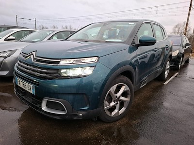 Citroen C5 aircross C5 Aircross BlueHDi 130ch S&amp;S Business EAT8
