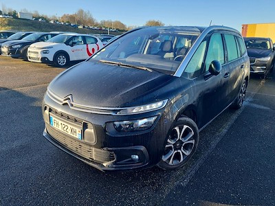 Citroen Grand C4 spacetourer Grand C4 SpaceTourer BlueHDi 130ch S&amp;S Business