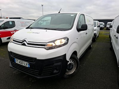 Citroen JUMPY Jumpy Fg M 1.5 BlueHDi 100ch S&amp;S Control