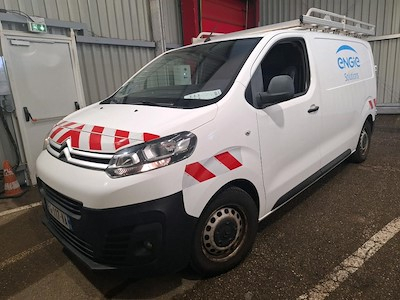 Citroen JUMPY Jumpy Fg M 1.6 BlueHDi 95ch Business