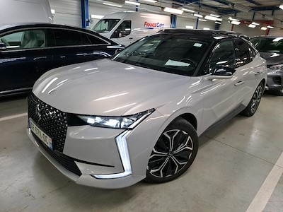 Citroen DS4 DS 4 E-TENSE 225ch La Premiere