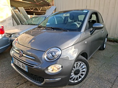 Fiat 500 500 1.0 70ch BSG S&amp;S Dolcevita