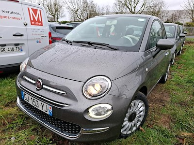 Fiat 500 500 1.0 70ch BSG S&S Dolcevita