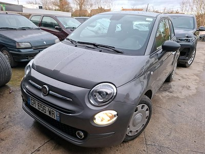 Fiat 500 500 1.0 70ch BSG S&S Pack Confort